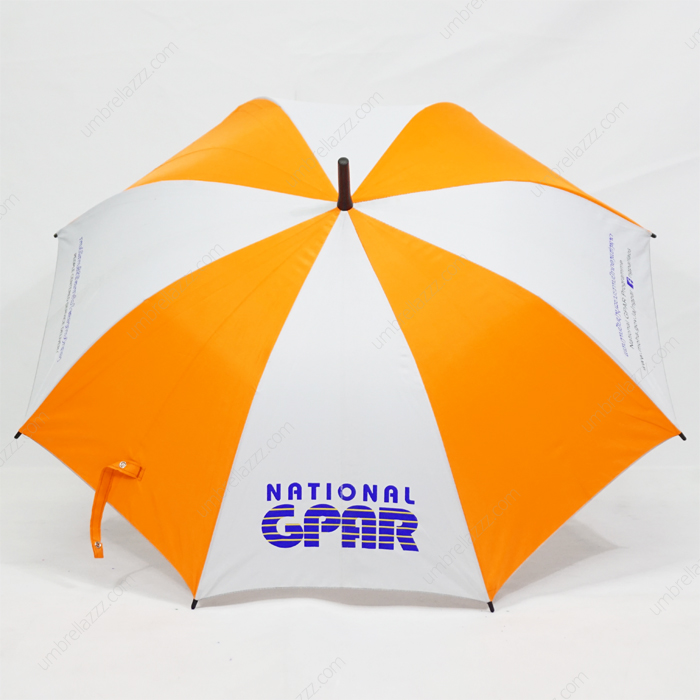 ร่มNationalGPAR รับผลิตร่ม - Image 3
