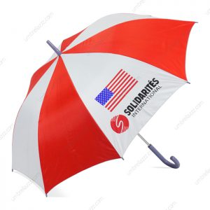 ร่มSOLIDARITES ผลิตร่ม