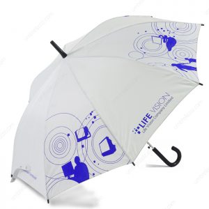 ร่มlifevision รับทำร่ม